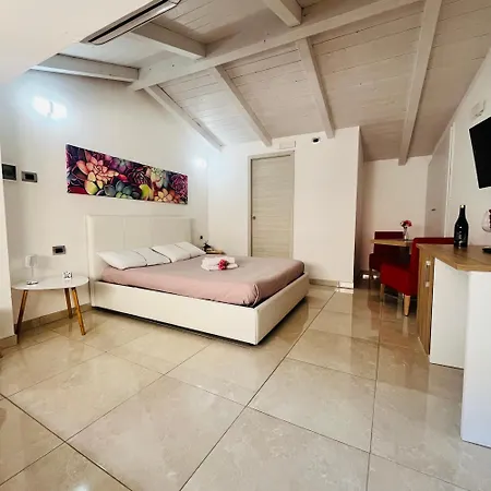 Bed & Breakfast La Meridiana - Centro Storico Di *