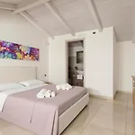 Bed & Breakfast La Meridiana - Centro Storico Di Pizzo (Calabria)