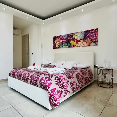 La Meridiana - Centro Storico Di Bed & Breakfast Pizzo (Calabria)