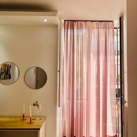 La Meridiana - Centro Storico Di Bed & Breakfast