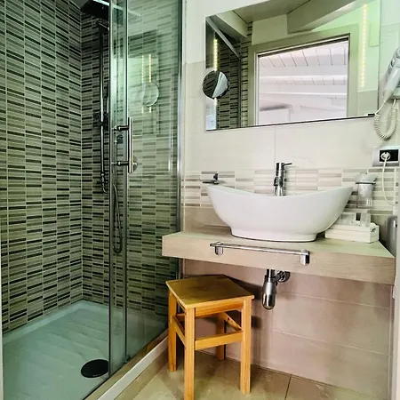 Bed & Breakfast La Meridiana - Centro Storico Di