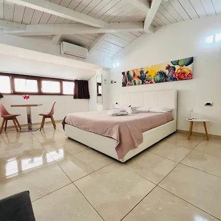 La Meridiana - Centro Storico Di