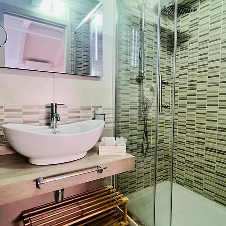 La Meridiana - Centro Storico Di Bed & Breakfast