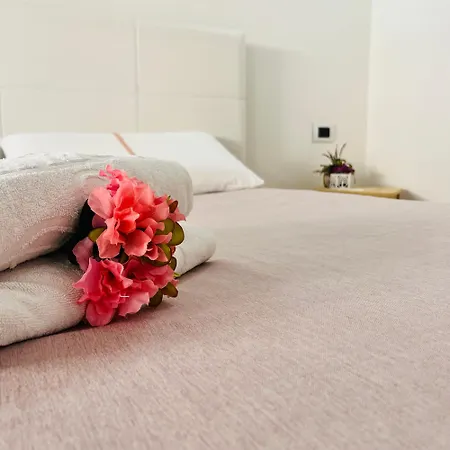 La Meridiana - Centro Storico Di Bed & Breakfast