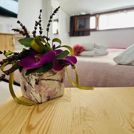 فندق مبيت وإفطار La Meridiana - Centro Storico Di