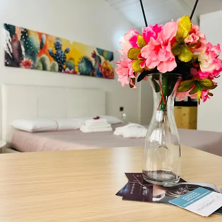 Bed and breakfast La Meridiana - Centro Storico Di Pizzo (Calabria)