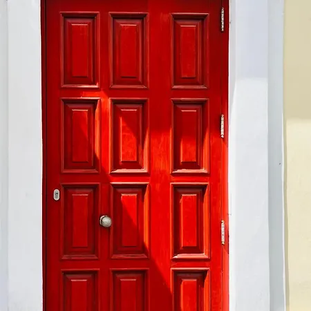 La Meridiana - Centro Storico Di Bed & Breakfast *