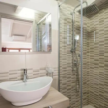La Meridiana - Centro Storico Di Bed & Breakfast