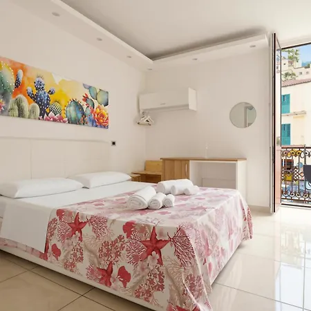 La Meridiana - Centro Storico Di Bed & Breakfast