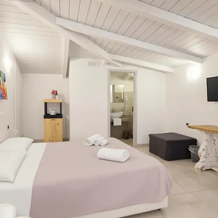 La Meridiana - Centro Storico Di Bed & Breakfast