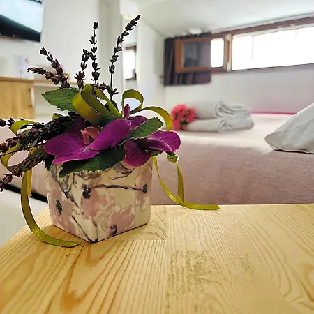 Bed & Breakfast La Meridiana - Centro Storico Di 3*