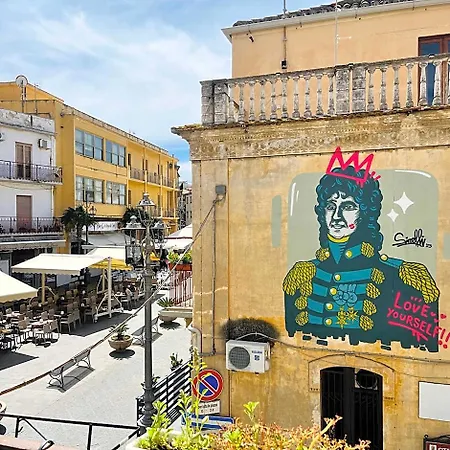 La Meridiana - Centro Storico Di