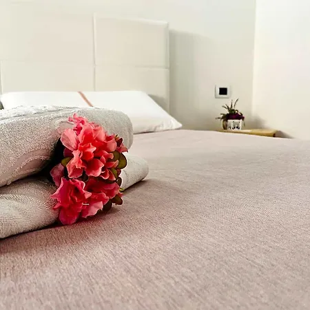 Bed & Breakfast La Meridiana - Centro Storico Di 3*