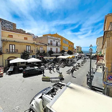 La Meridiana - Centro Storico Di