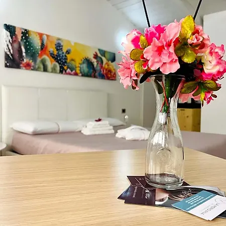 Bed & Breakfast La Meridiana - Centro Storico Di