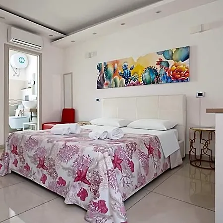 Bed & Breakfast La Meridiana - Centro Storico Di