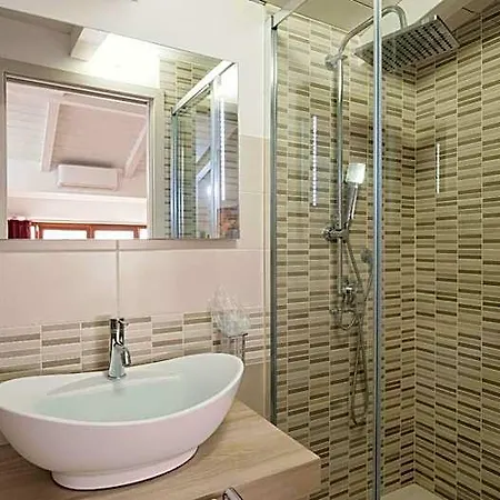 La Meridiana - Centro Storico Di Bed & Breakfast