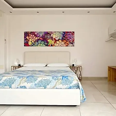 Bed & Breakfast La Meridiana - Centro Storico Di Pizzo (Calabria)