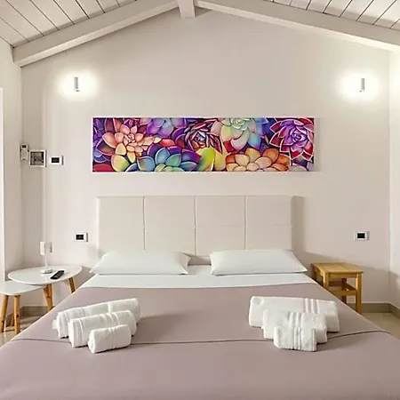 La Meridiana - Centro Storico Di Bed & Breakfast Pizzo (Calabria)