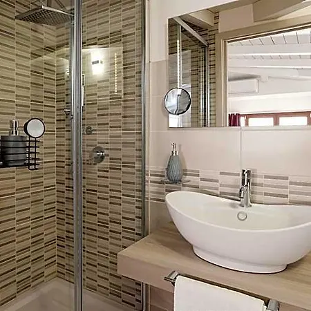 Bed & Breakfast La Meridiana - Centro Storico Di Pizzo (Calabria)