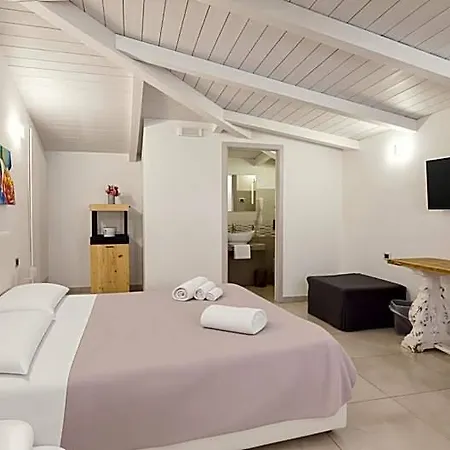 Bed & Breakfast La Meridiana - Centro Storico Di