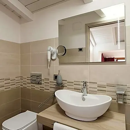 La Meridiana - Centro Storico Di Bed & Breakfast Pizzo (Calabria)