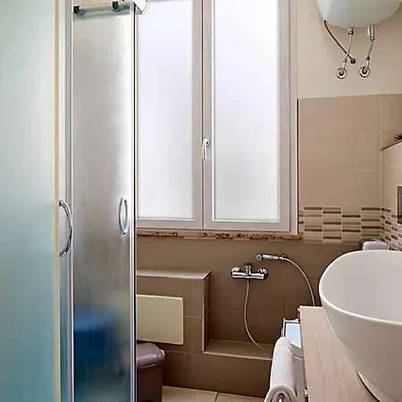 Bed & Breakfast La Meridiana - Centro Storico Di