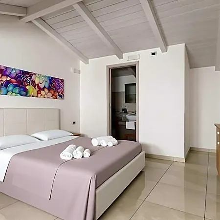 Bed & Breakfast La Meridiana - Centro Storico Di Pizzo (Calabria)