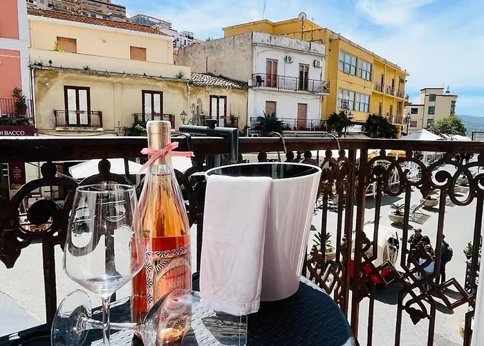فندق مبيت وإفطار La Meridiana - Centro Storico Di 3*