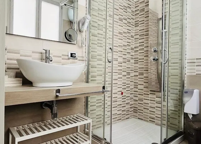 La Meridiana - Centro Storico Di 皮佐