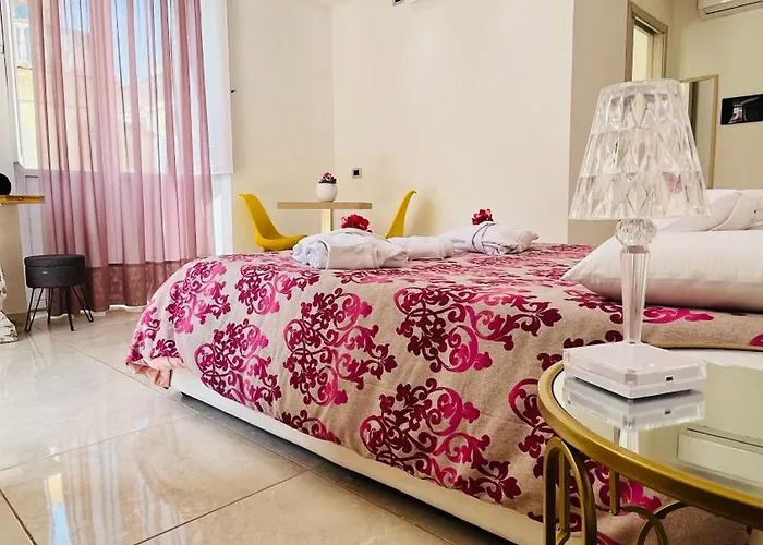 La Meridiana - Centro Storico Di