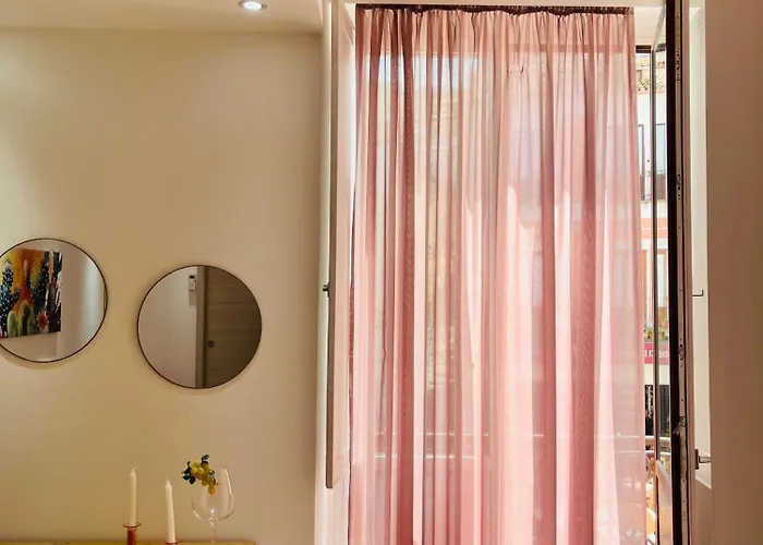 La Meridiana - Centro Storico Di 住宿加早餐酒店