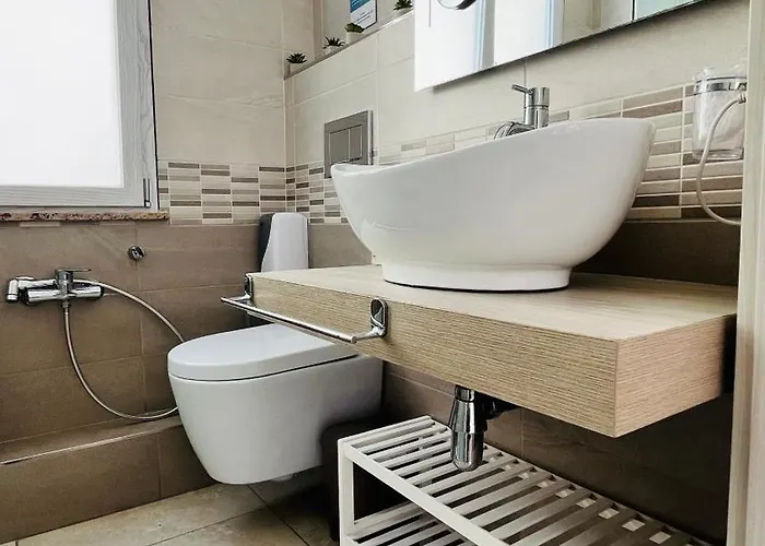 La Meridiana - Centro Storico Di 3*