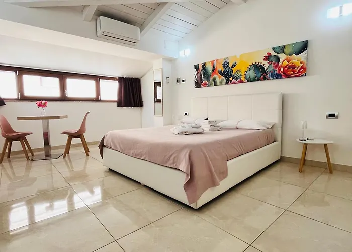 La Meridiana - Centro Storico Di