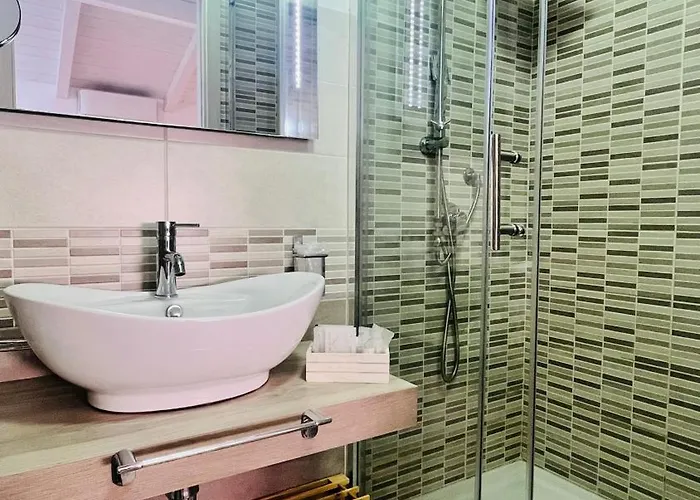 La Meridiana - Centro Storico Di 住宿加早餐酒店