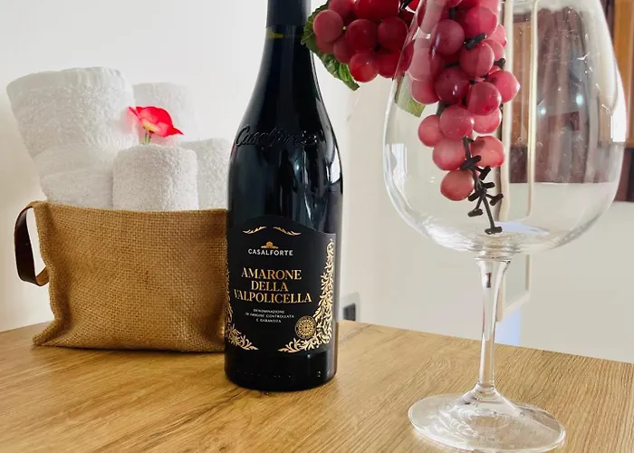 فندق مبيت وإفطار La Meridiana - Centro Storico Di