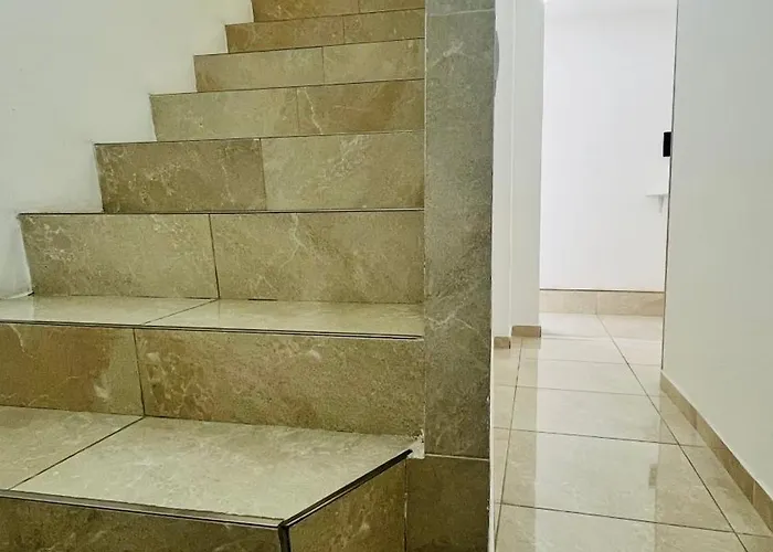 La Meridiana - Centro Storico Di فندق مبيت وإفطار 3*