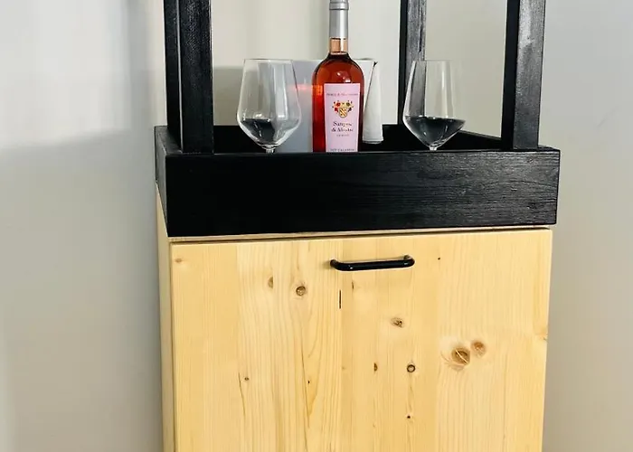 住宿加早餐酒店 La Meridiana - Centro Storico Di 皮佐