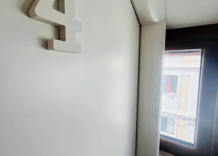 La Meridiana - Centro Storico Di 住宿加早餐酒店 3*