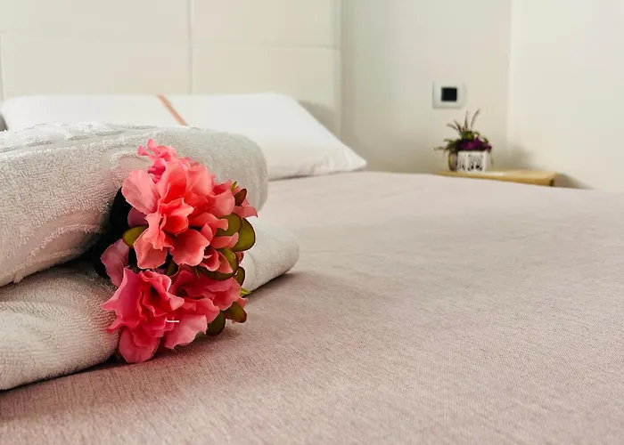 La Meridiana - Centro Storico Di فندق مبيت وإفطار