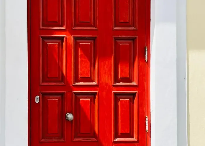 La Meridiana - Centro Storico Di فندق مبيت وإفطار 3*